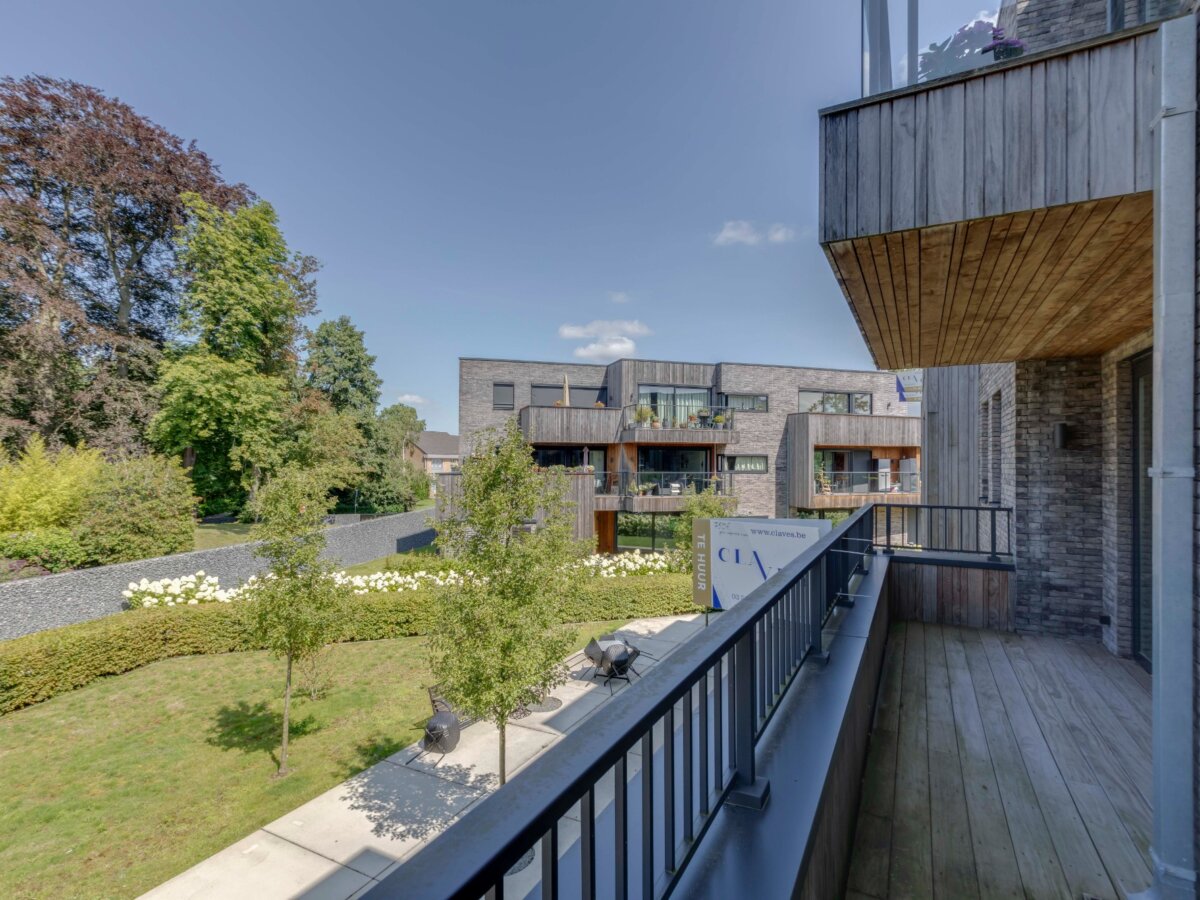 Erkende assistentiewoning in een uiterst charmante omgeving