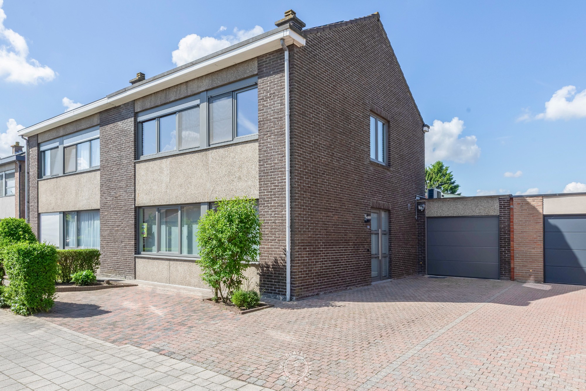 Energiezuinige gezinswoning met drie slaapkamers