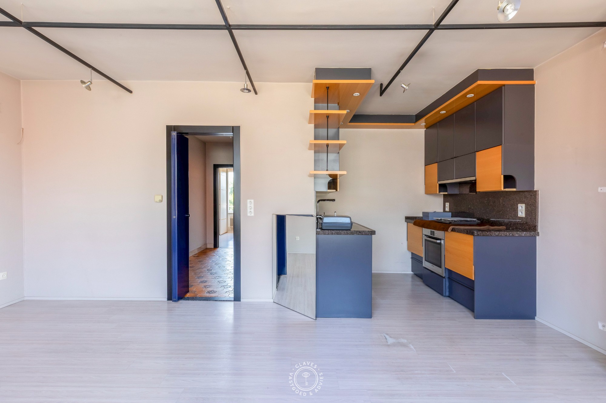 Wonen of investeren op een centrale locatie