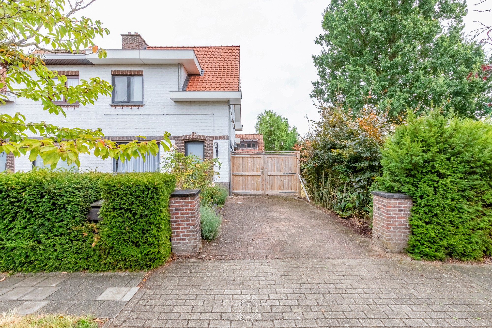 Een rustige thuisbasis in de Vogeltjeswijk