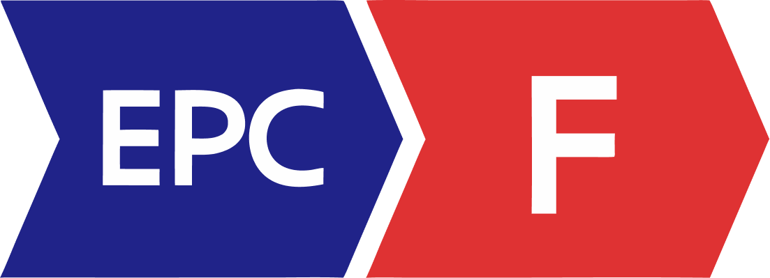 EPC F