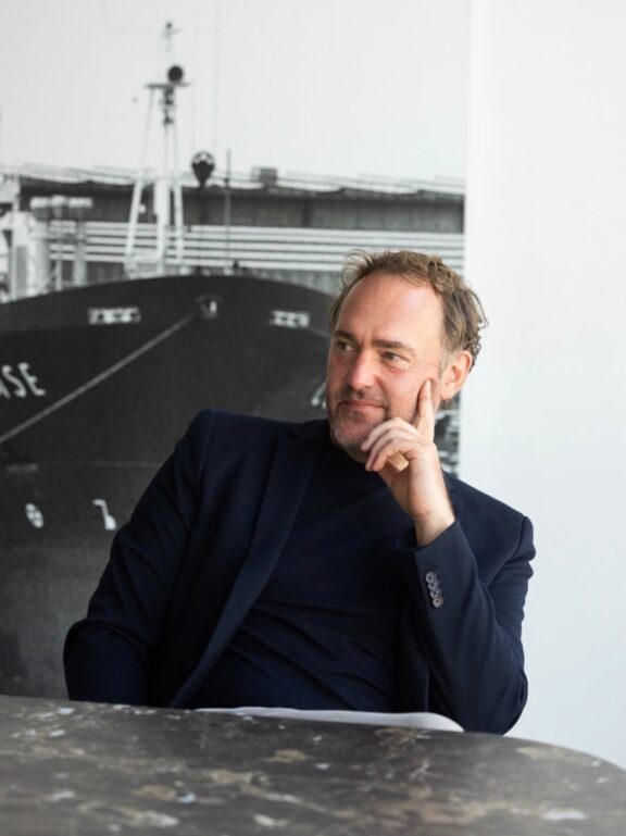 Jürgen Beck