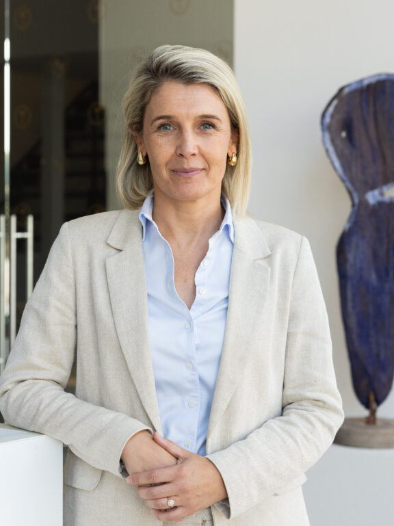 Alexandra Sack