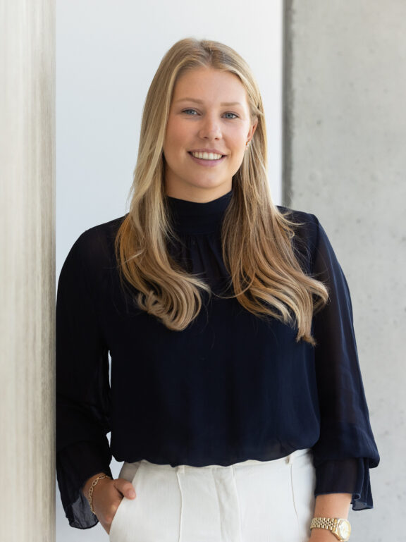 Emily Blommaert
