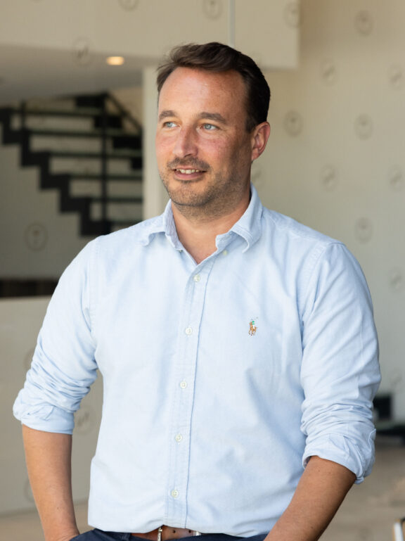 Kristof Laureys