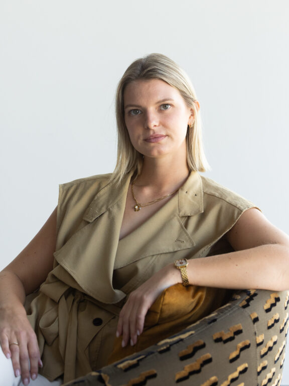 Lena Vermaercke