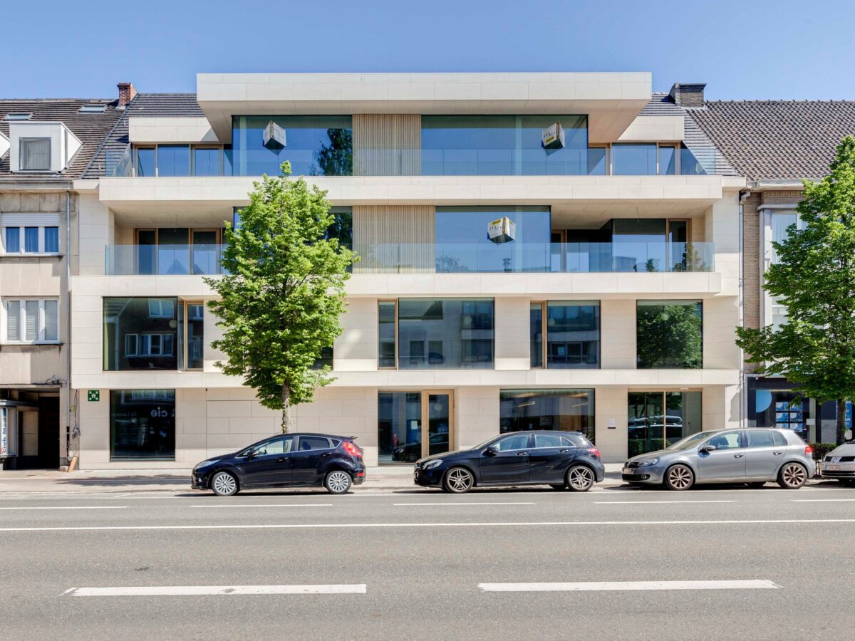Prachtig 3 slaapkamer appartement, nieuwbouw!