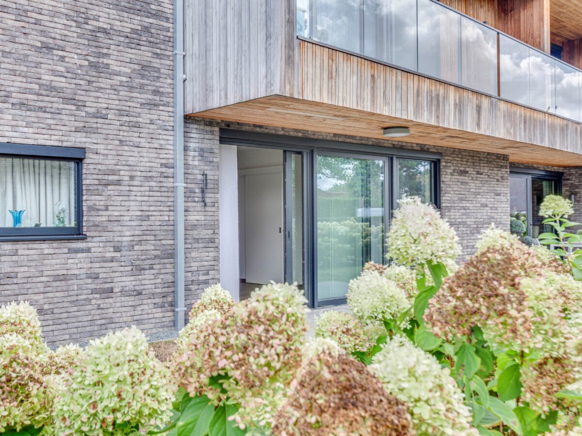 Erkende assistentiewoning in een uiterst charmante omgeving