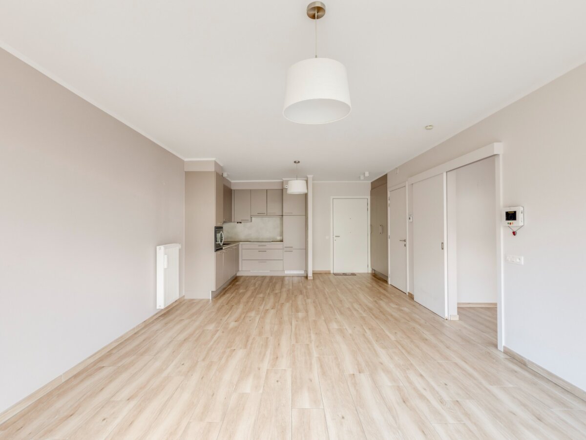 Erkende assistentiewoning in een uiterst charmante omgeving