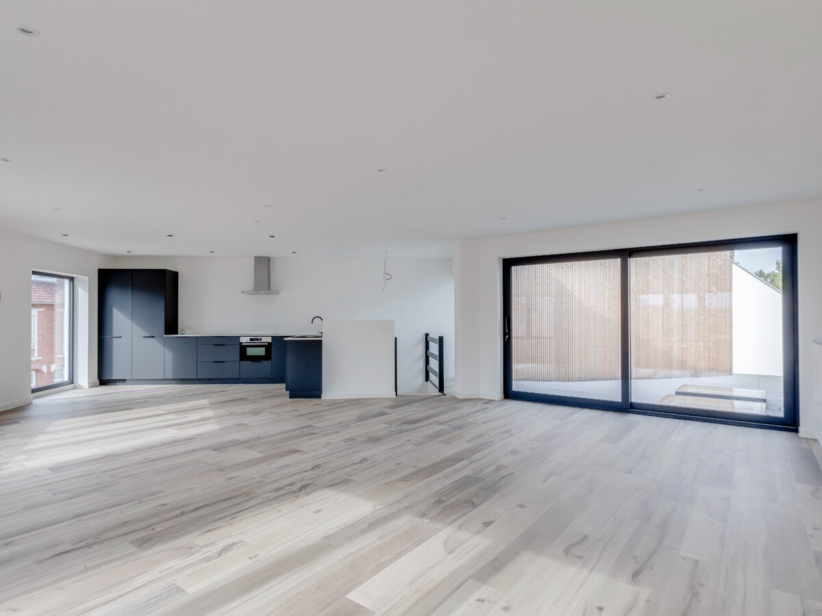 Toffe woning, net dat tikkeltje anders