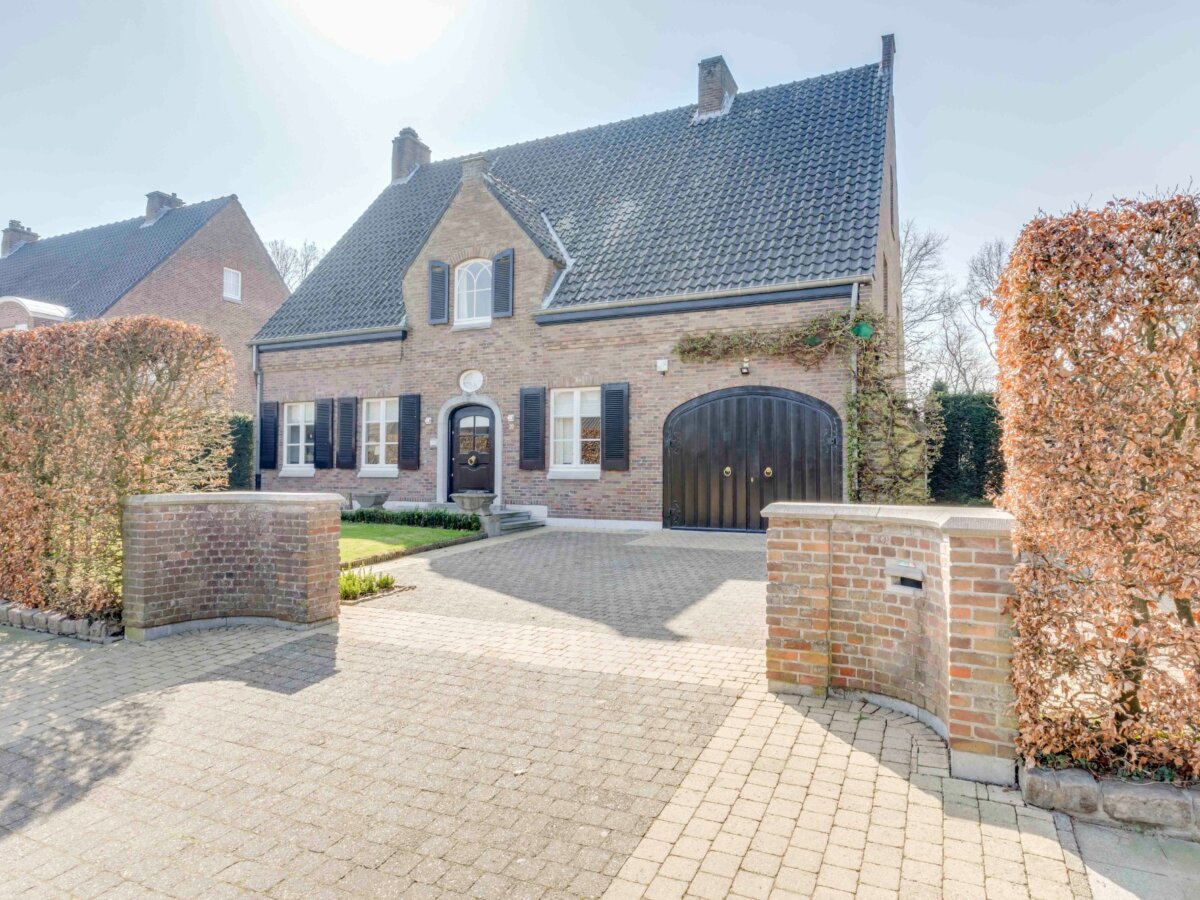 Maison De Charme