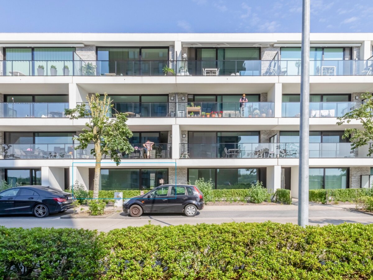 Prachtig wonen aan de Schelde
