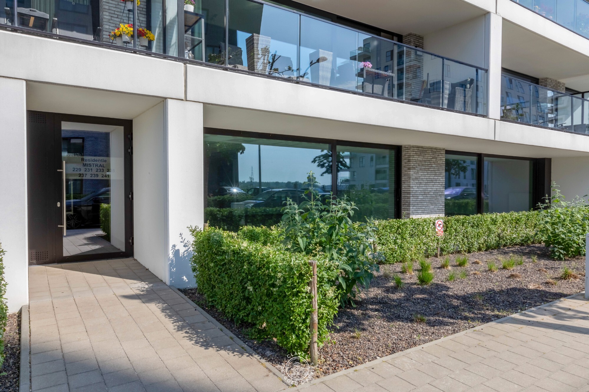Prachtig wonen aan de Schelde