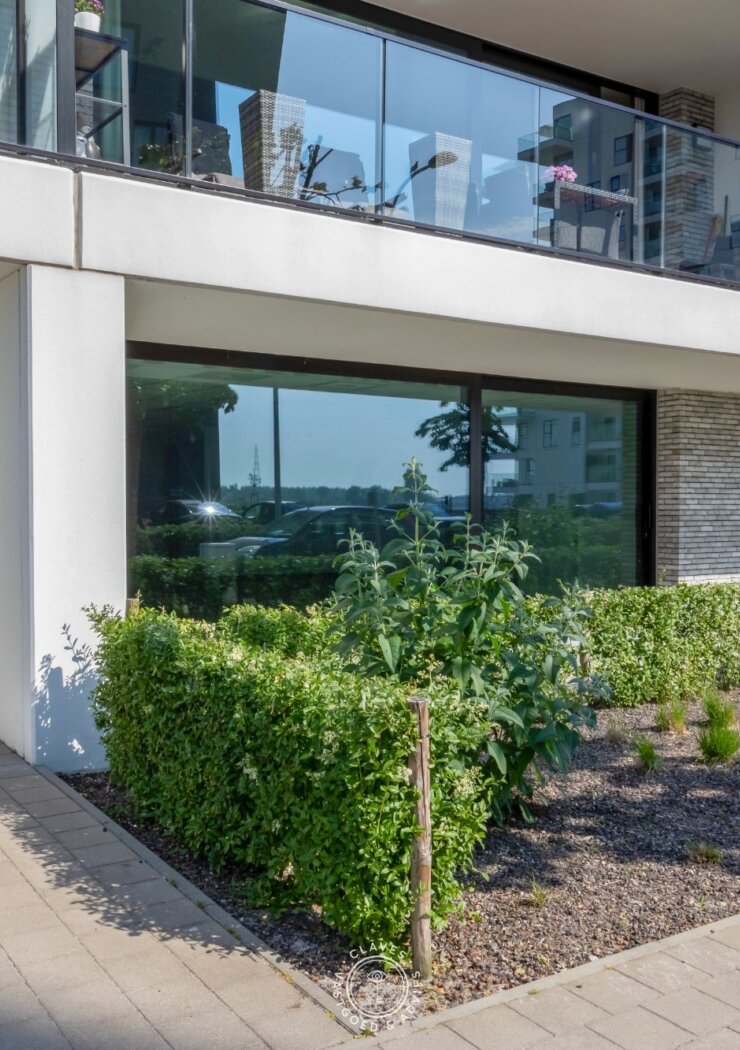 Prachtig wonen aan de Schelde
