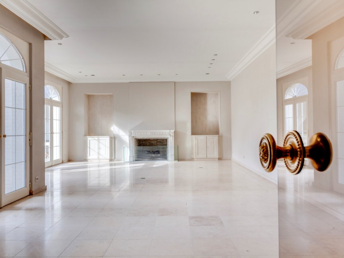 Prachtig duplexappartement met groot terras in hartje Sint-Niklaas