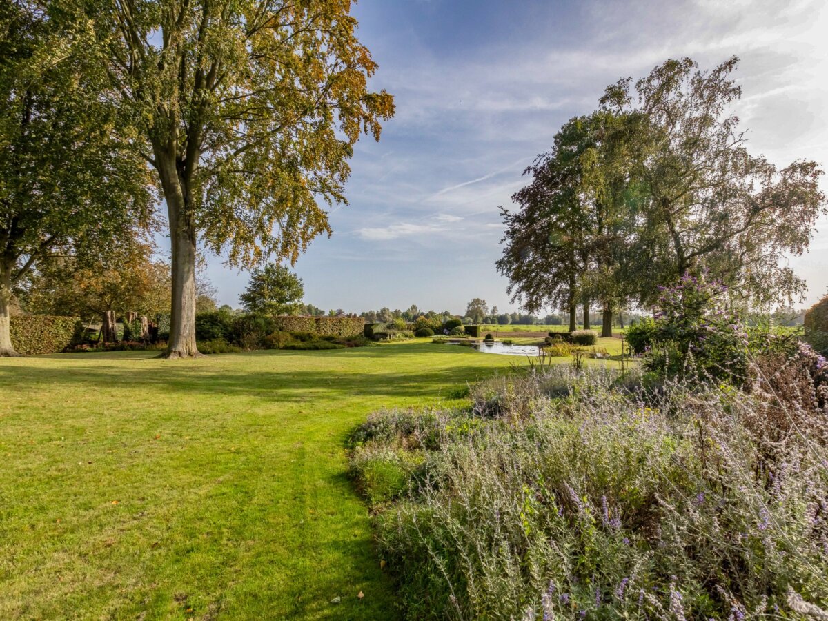 Architecten villa met een adembenemend uitzicht