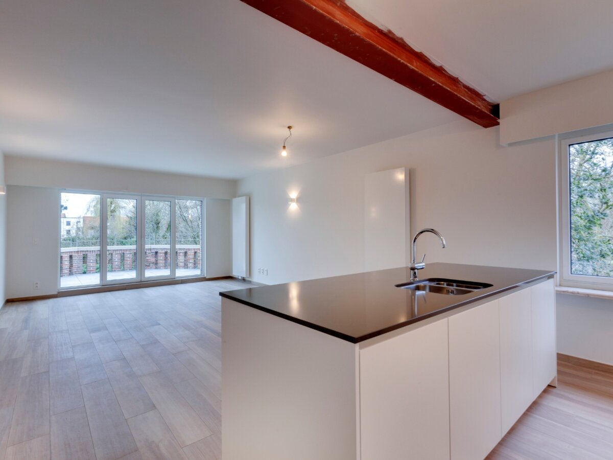Subliem villa-appartement