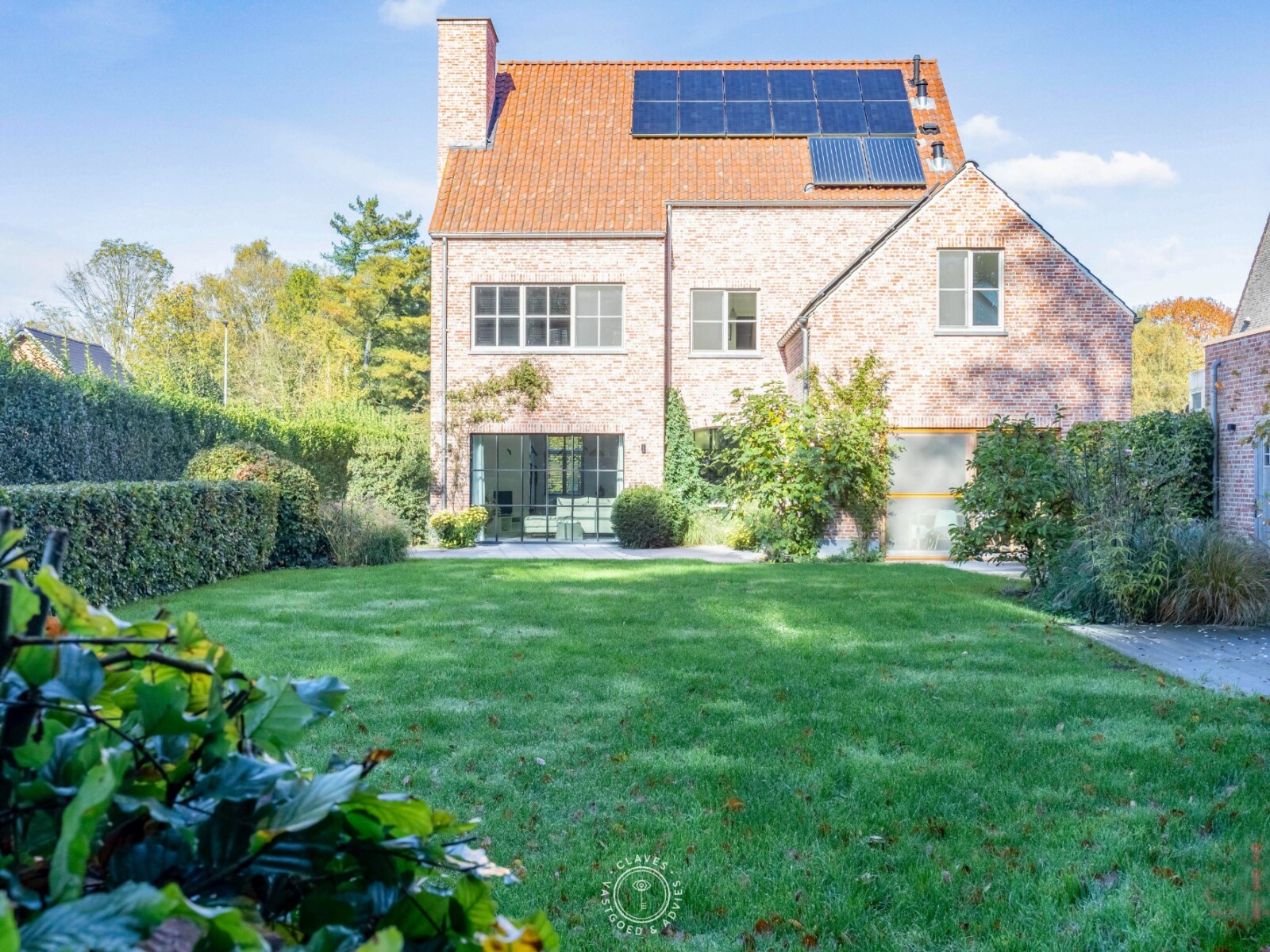 Exclusief wonen. Instant thuisgevoel.