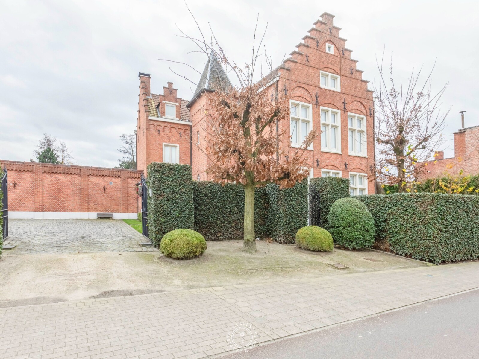 Karaktervolle villa met authentieke charme én modern comfort