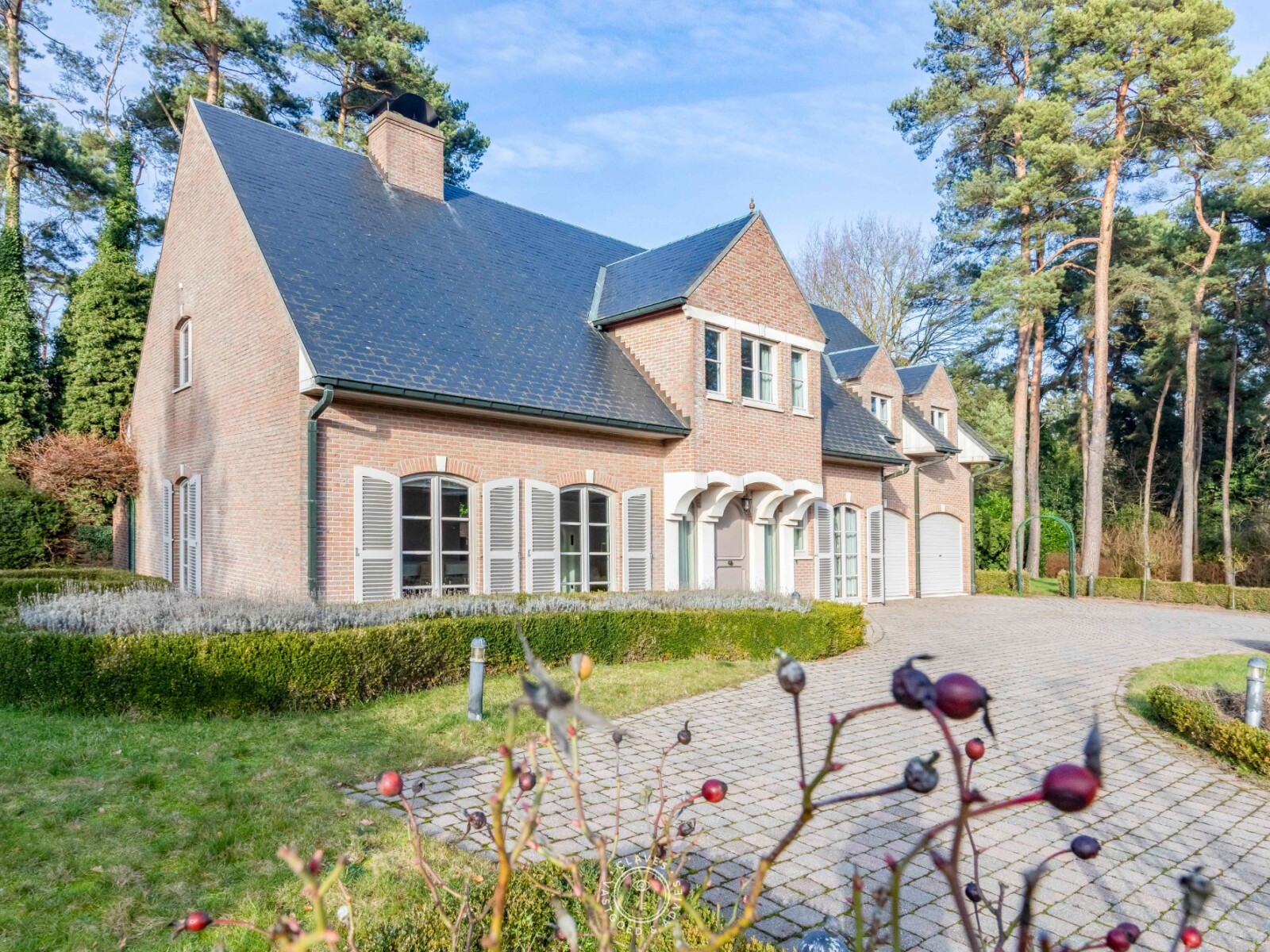 Rust, ruimte en toekomst op een toplocatie