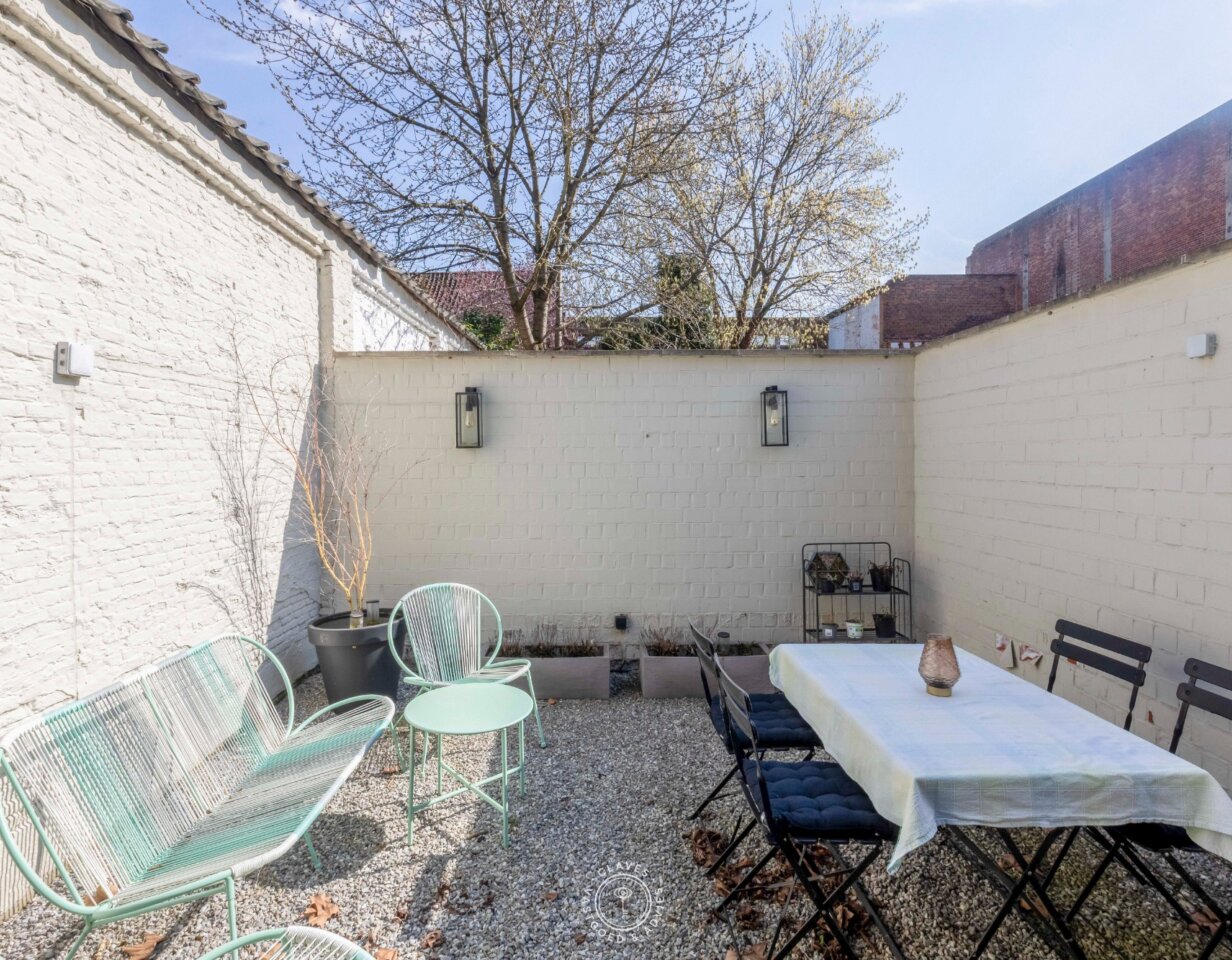 Prachtig gerenoveerde kantoorruimte op toplocatie