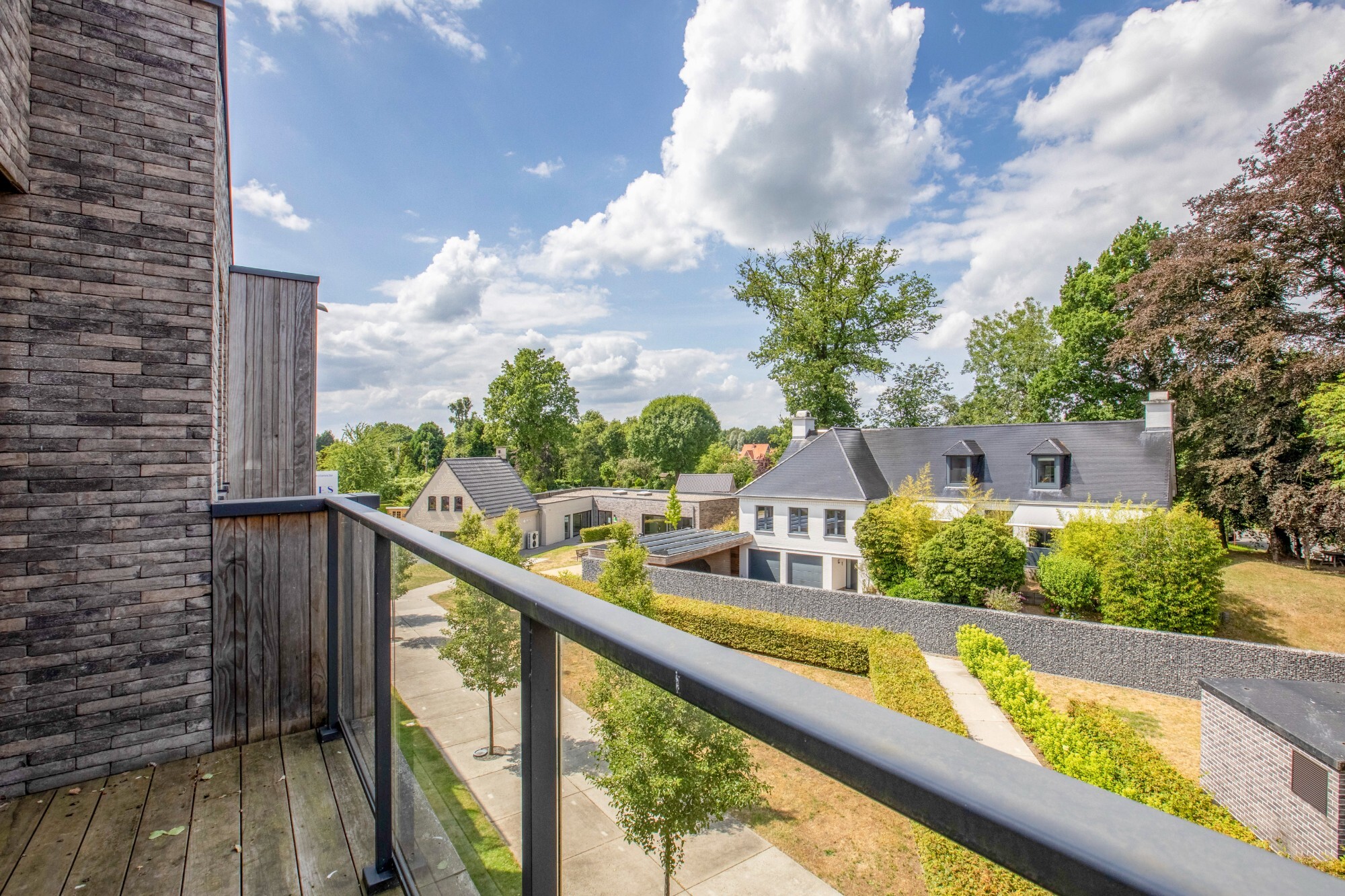 Erkende assistentiewoning met autostaanplaats in een uiterst charmante omgeving