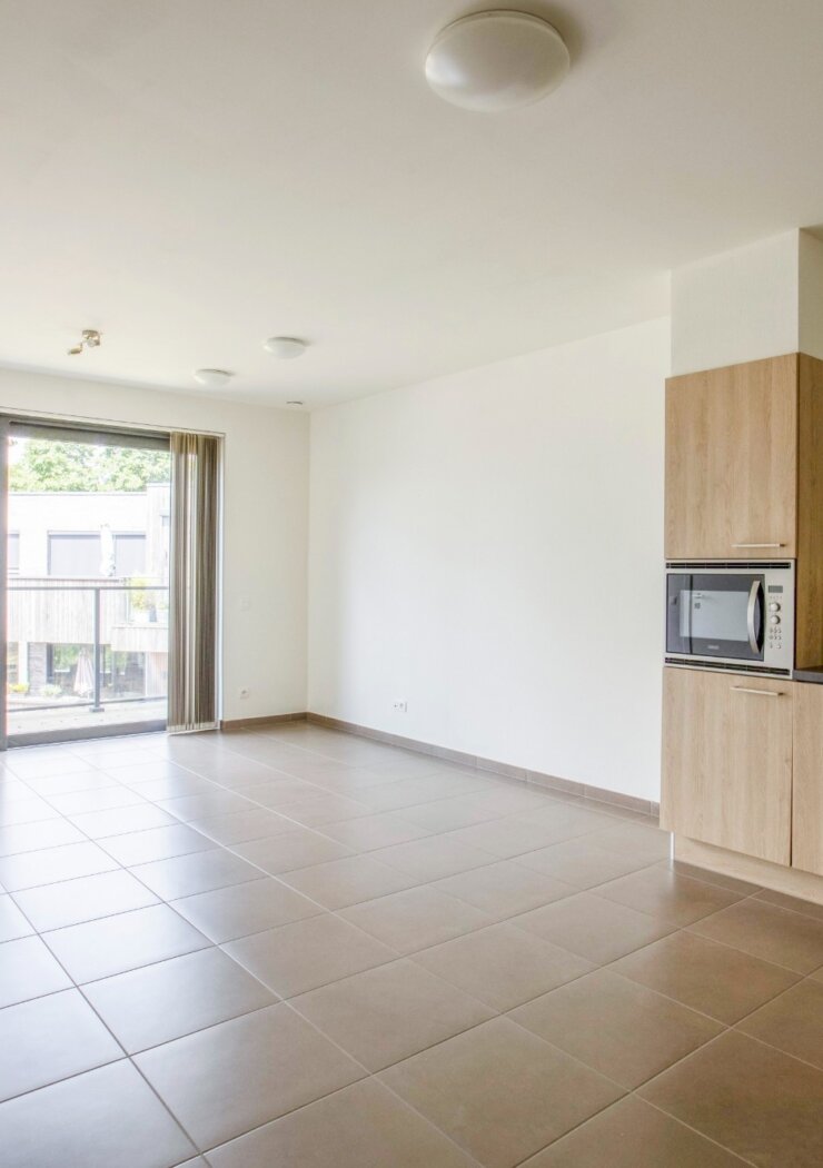 Erkende assistentiewoning met autostaanplaats in een uiterst charmante omgeving