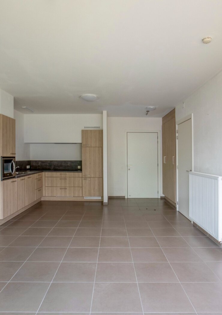 Erkende assistentiewoning met autostaanplaats in een uiterst charmante omgeving