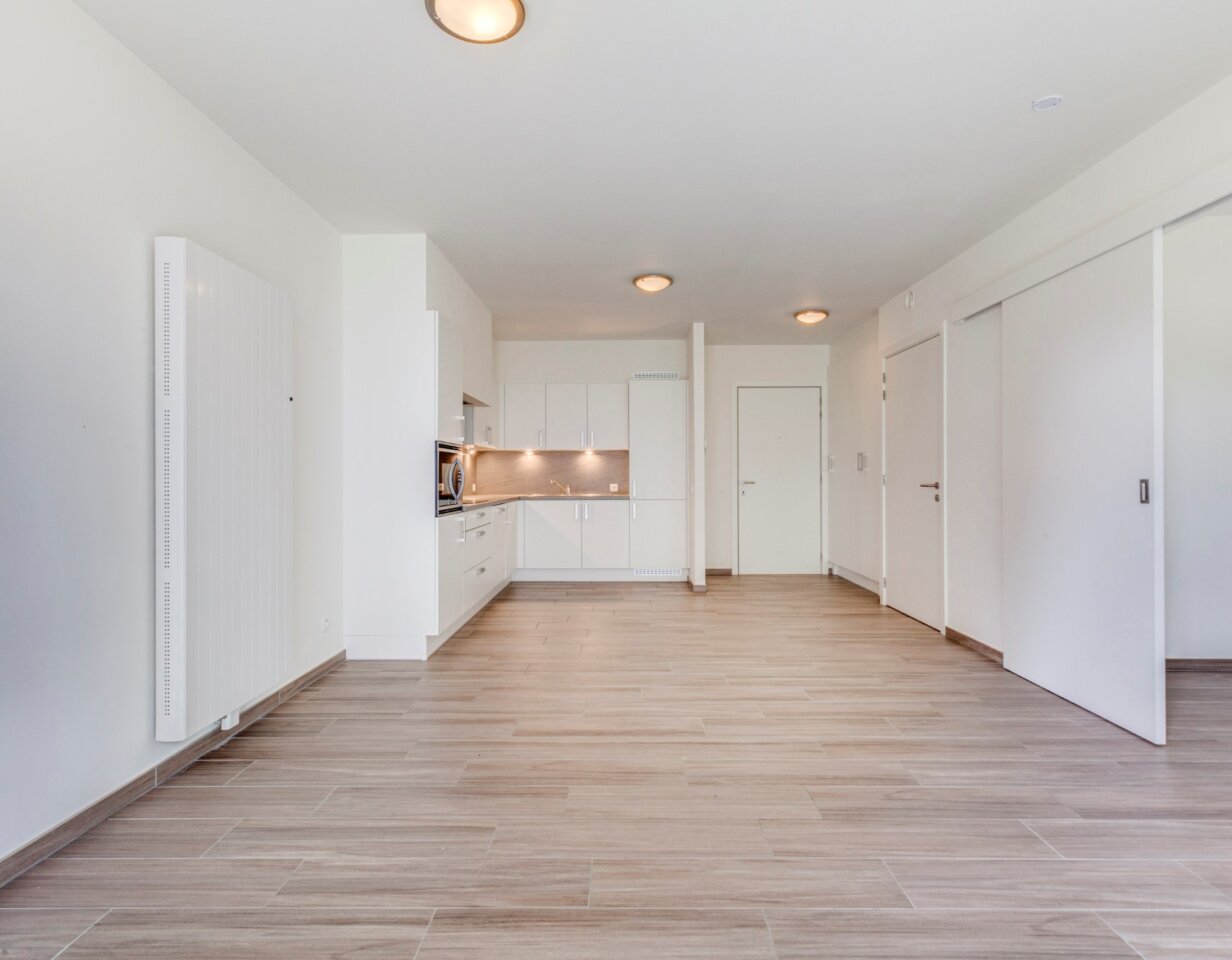 Erkende assistentiewoning met garagebox in een uiterst charmante omgeving