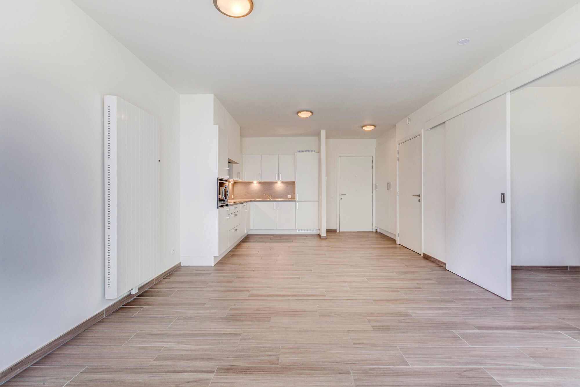 Erkende assistentiewoning met garagebox in een uiterst charmante omgeving