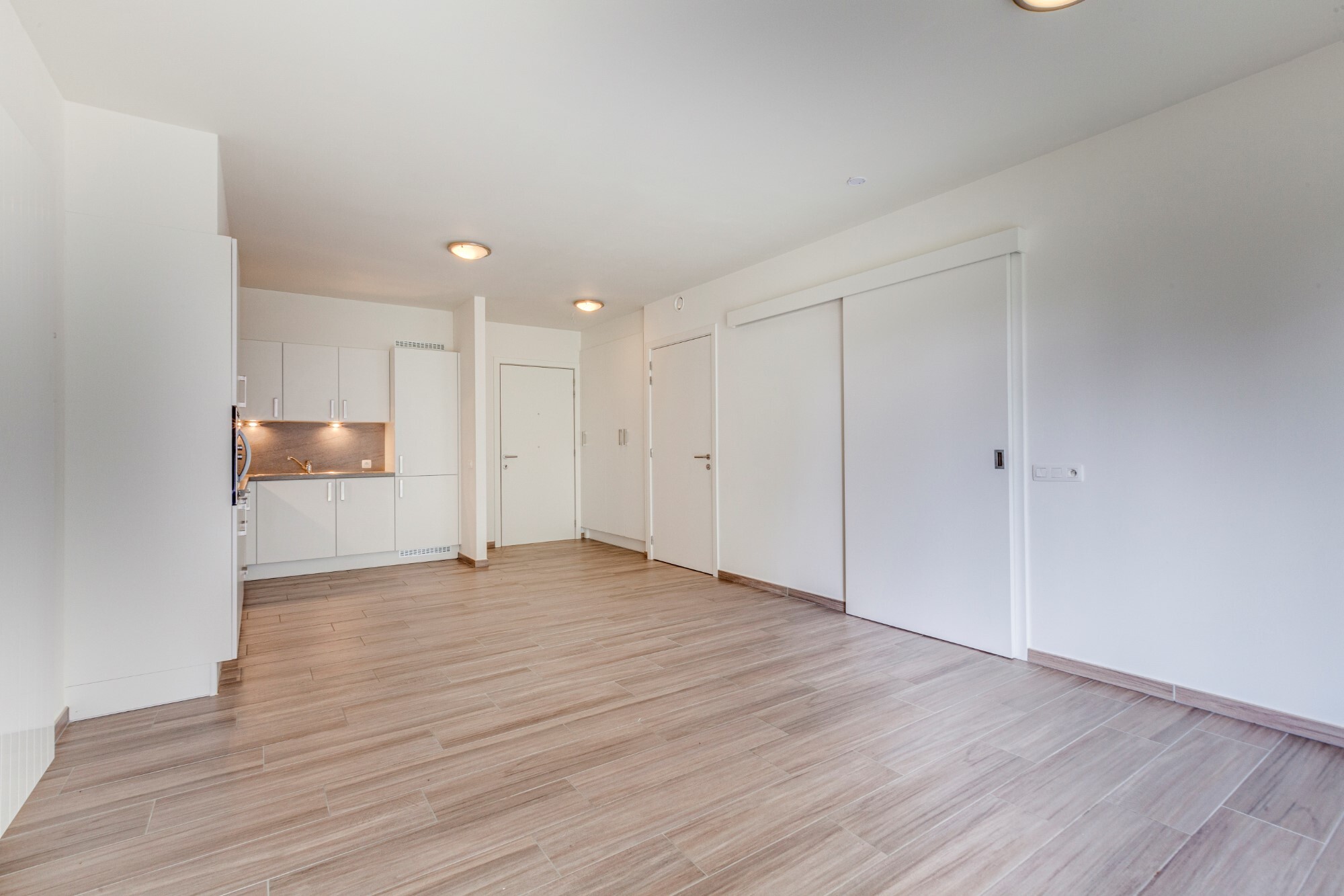 Erkende assistentiewoning met garagebox in een uiterst charmante omgeving