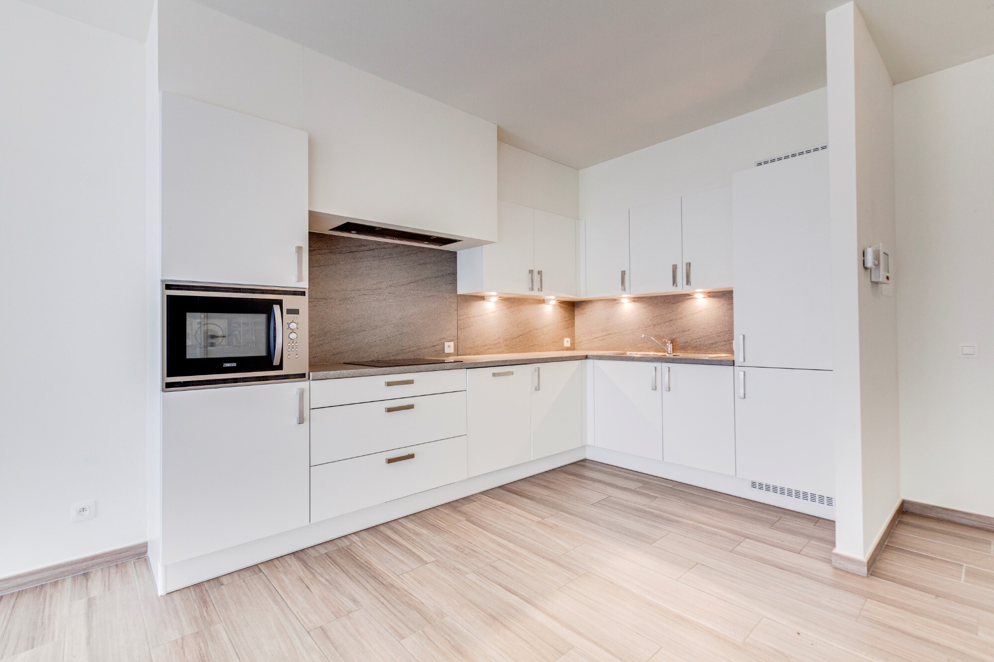 Erkende assistentiewoning met garagebox in een uiterst charmante omgeving