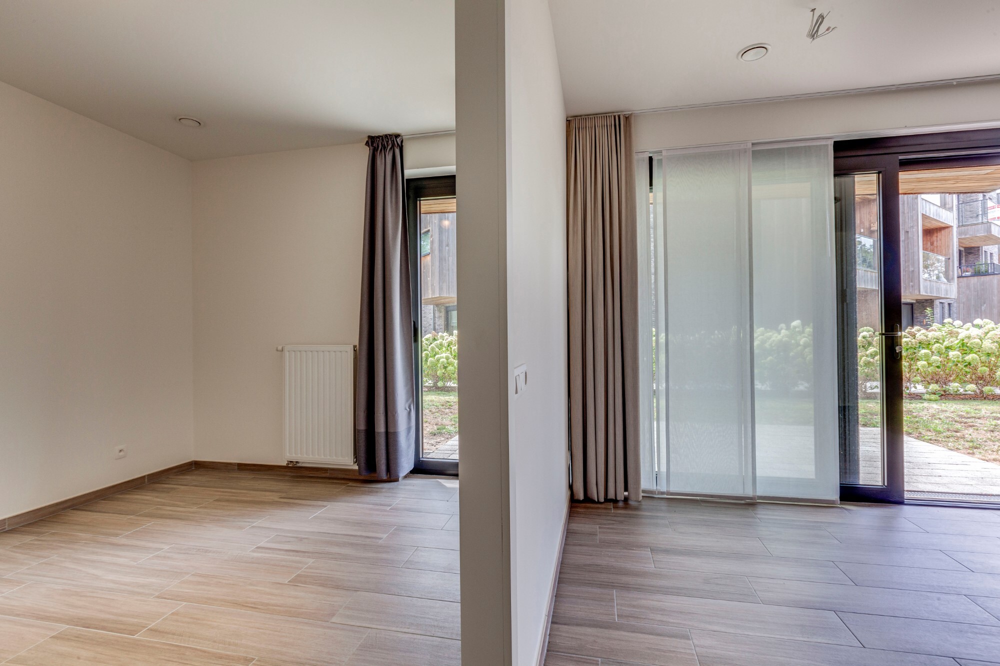Erkende assistentiewoning met garagebox in een uiterst charmante omgeving