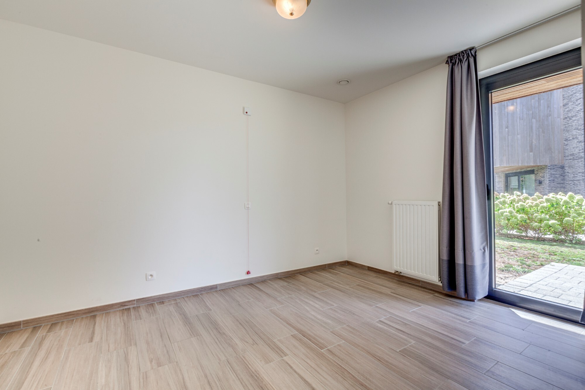 Erkende assistentiewoning met garagebox in een uiterst charmante omgeving