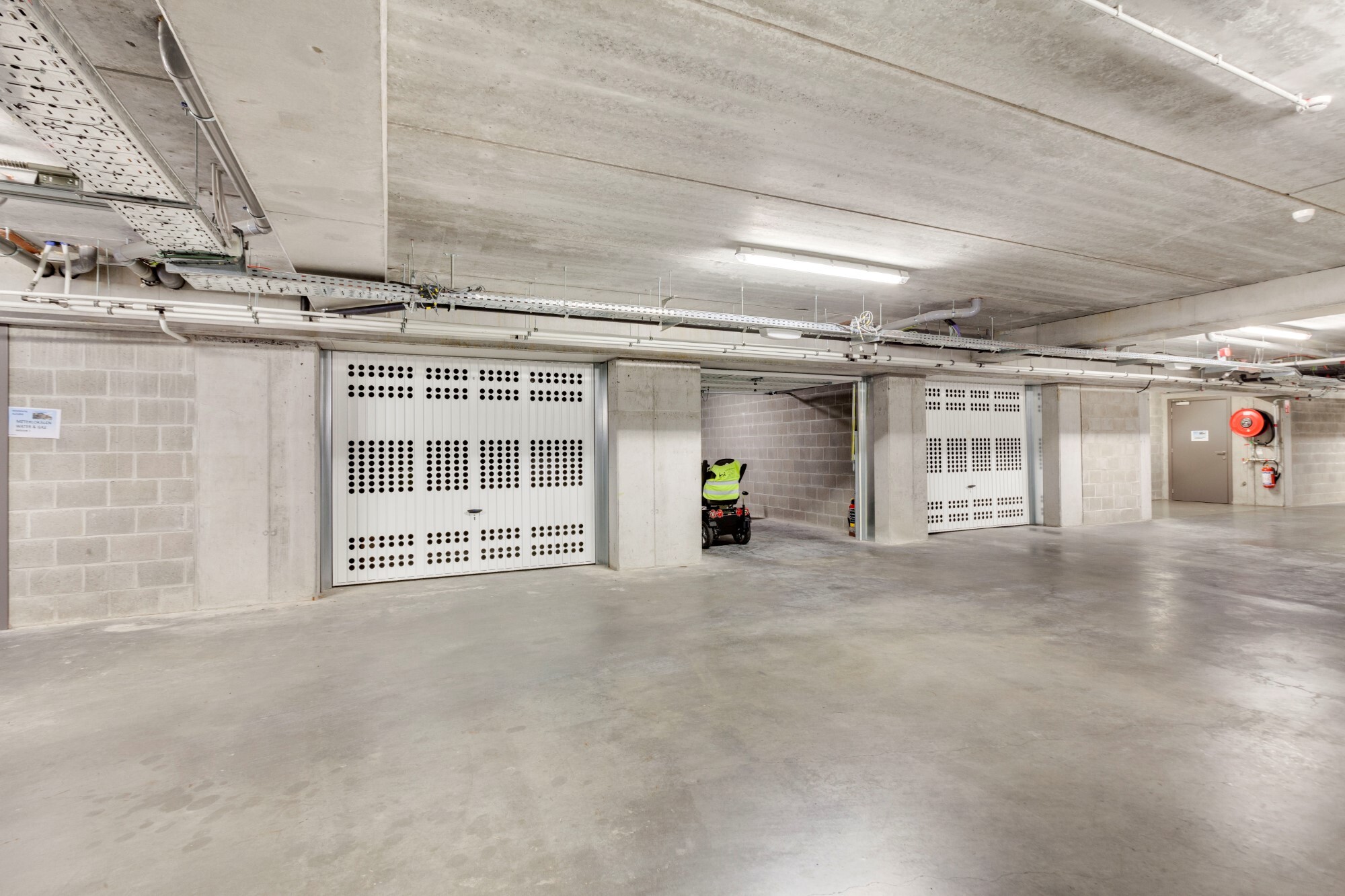 Erkende assistentiewoning met garagebox in een uiterst charmante omgeving