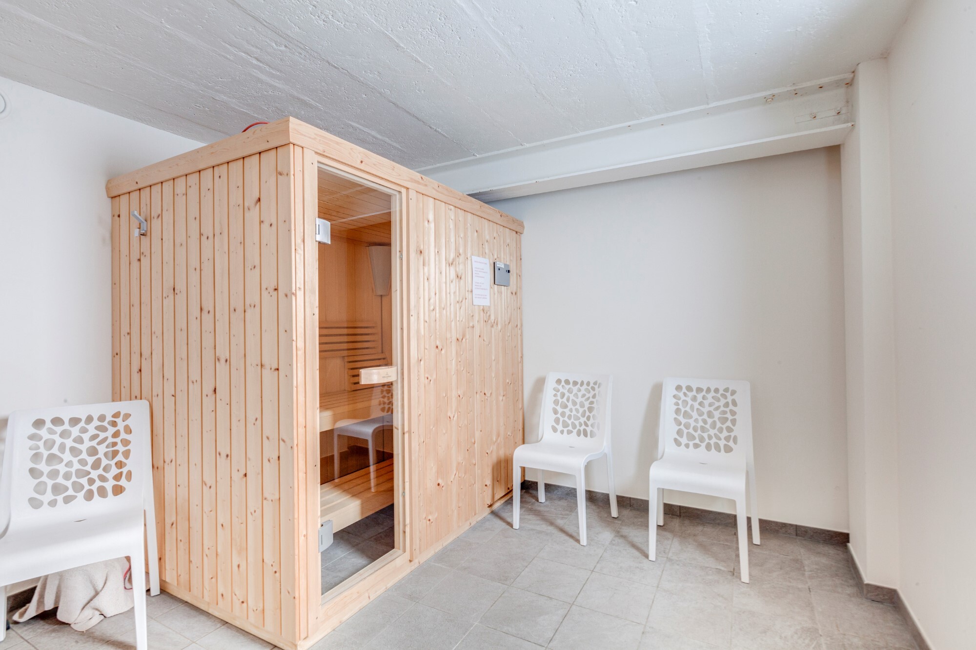 Erkende assistentiewoning met garagebox in een uiterst charmante omgeving