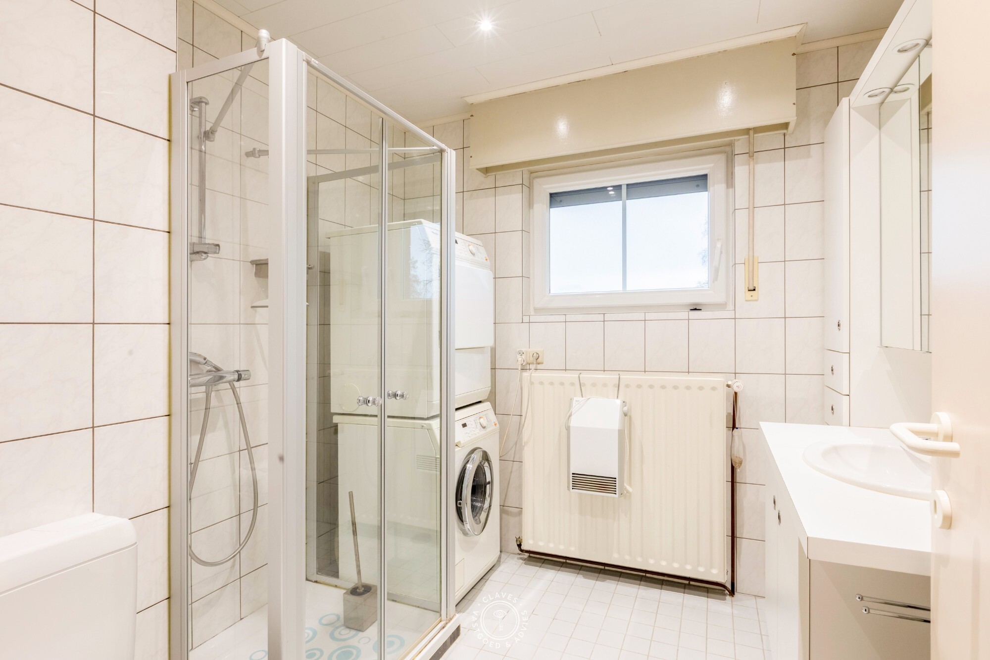 Karaktervol duplexappartement boordevol authenticiteit op toplocatie
