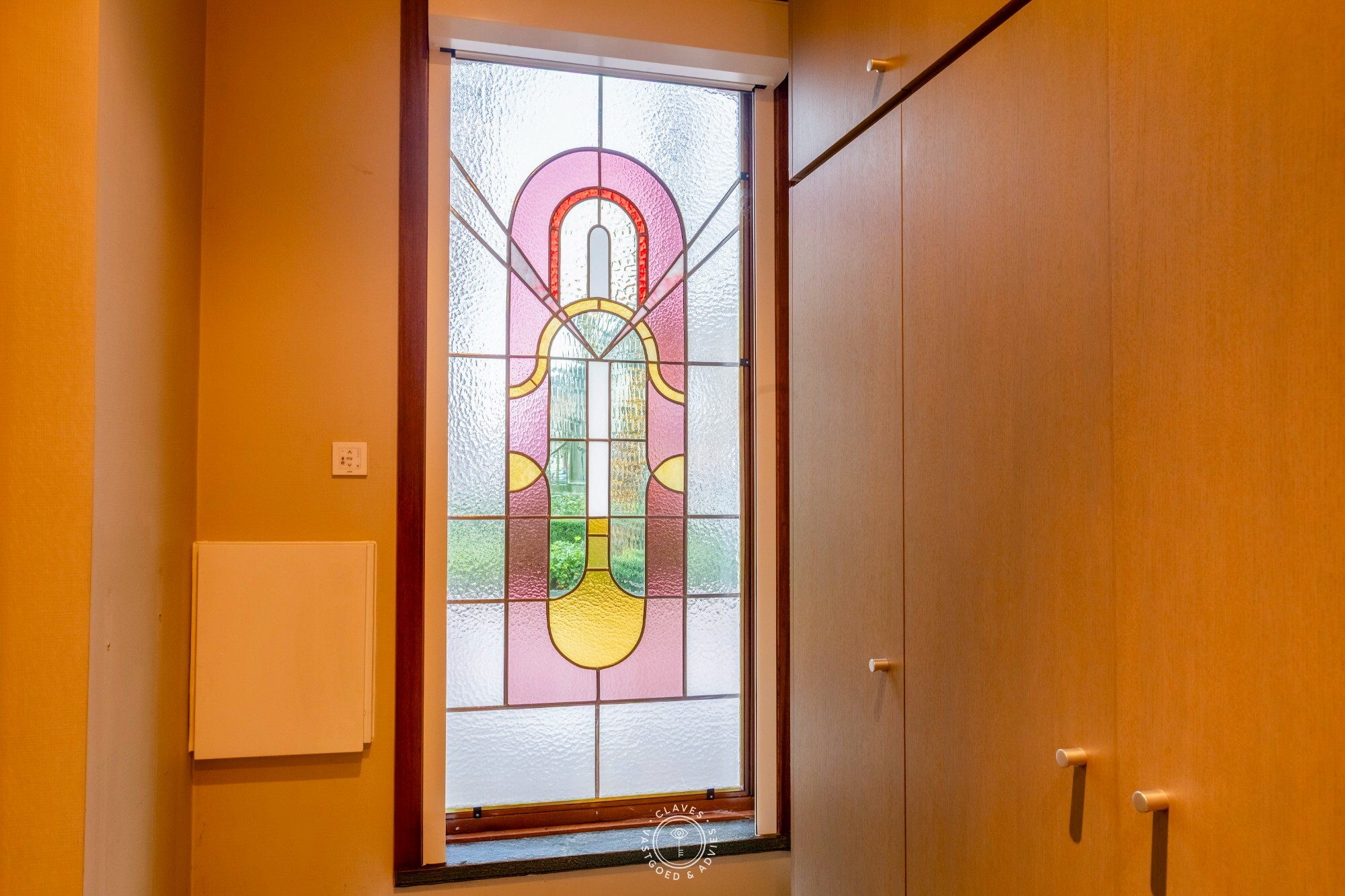 Karaktervol duplexappartement boordevol authenticiteit op toplocatie