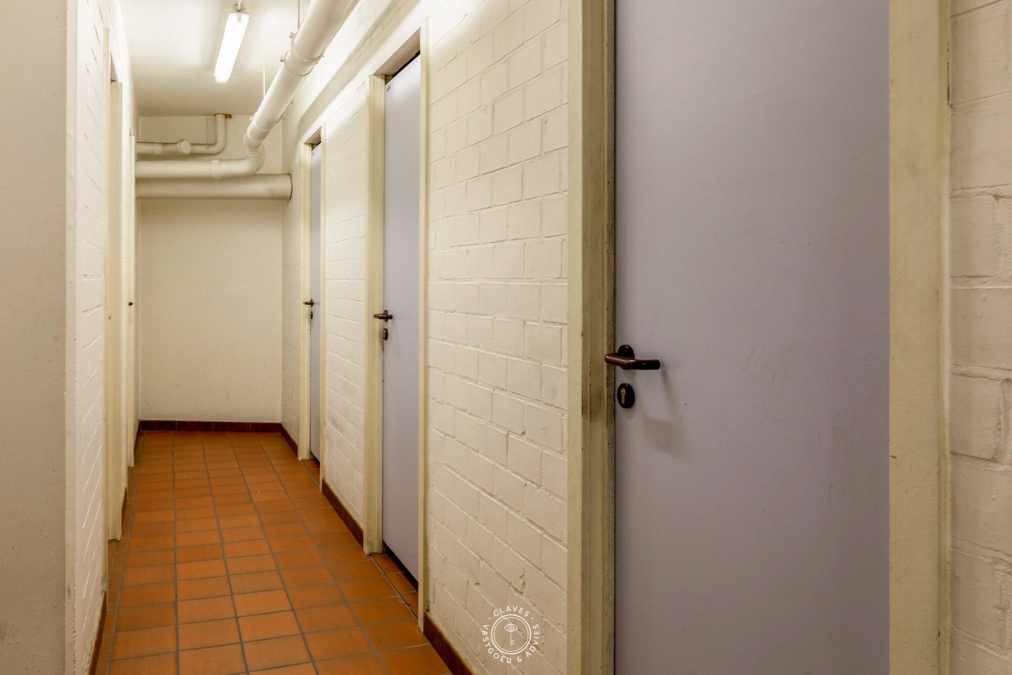 Wonen met zicht op het kloppend hart van de stad