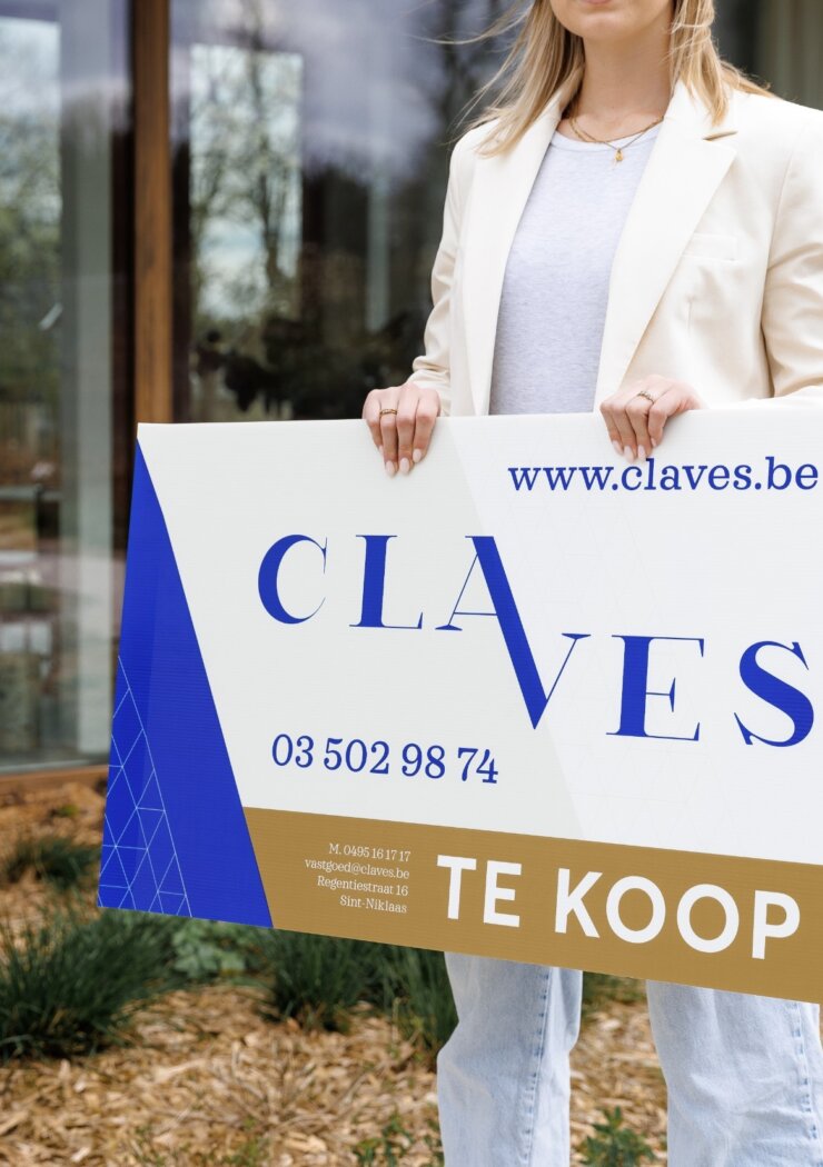 Garagebox op een steenworp van de Houtbriel