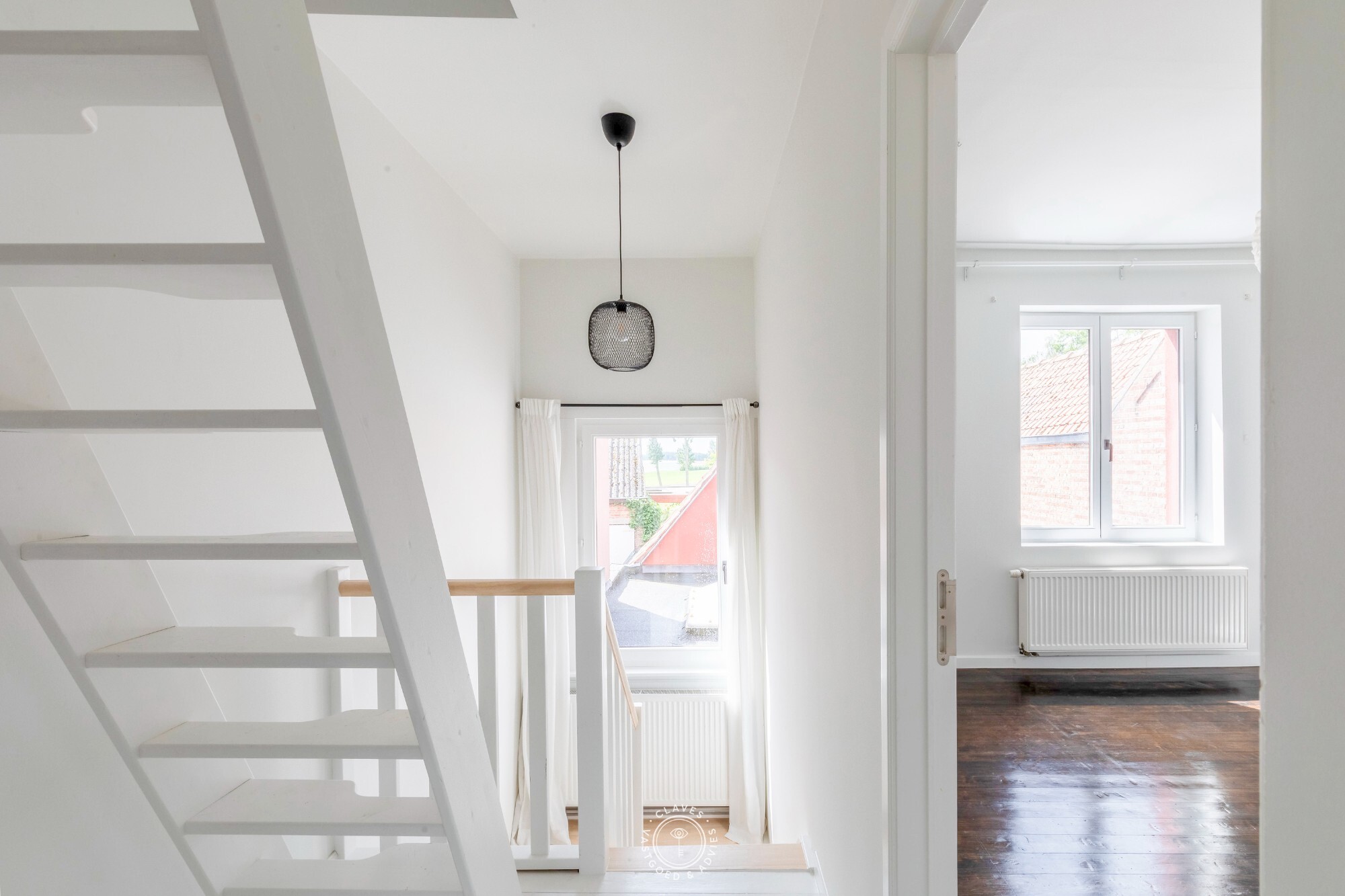 Woning te Kruibeke met drie slaapkamers en een prachtig uitzicht