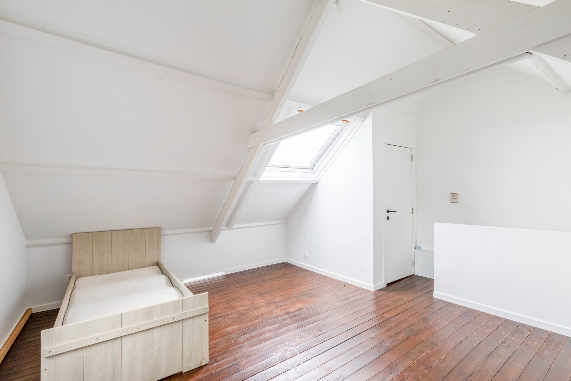 Woning te Kruibeke met drie slaapkamers en een prachtig uitzicht