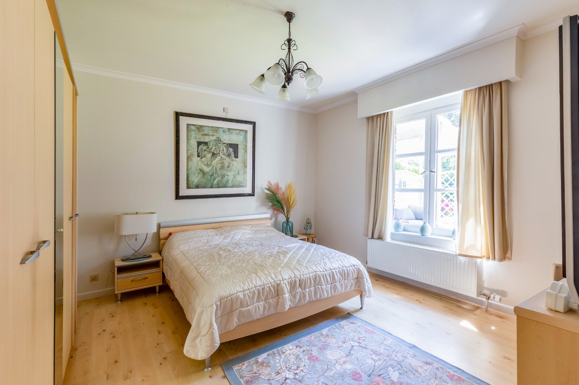 Stijlvol wonen met de allures van een bungalow op een geweldige locatie