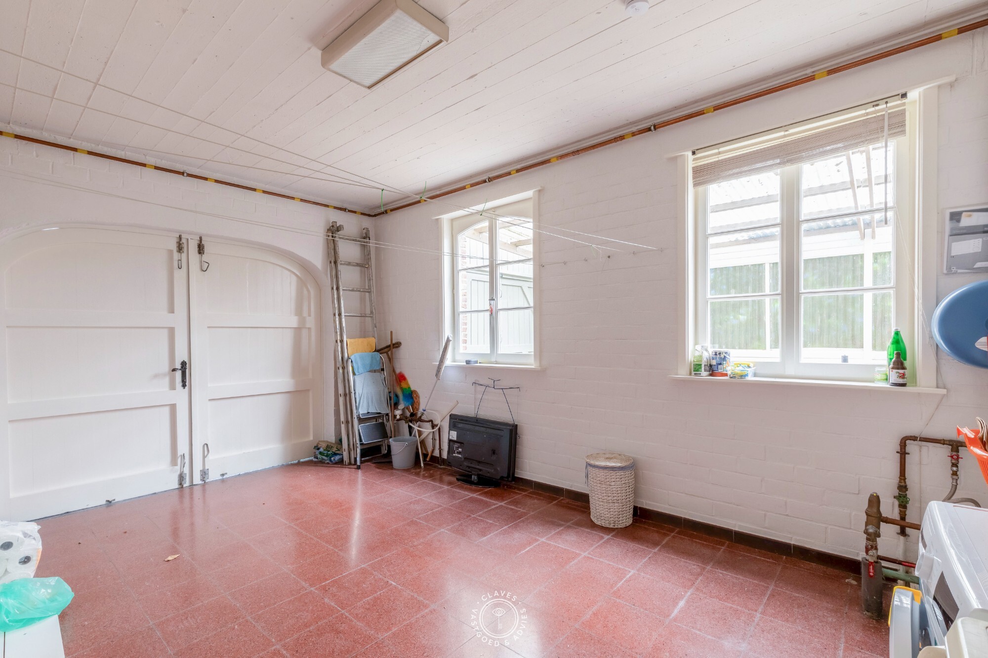 Stijlvol wonen met de allures van een bungalow op een geweldige locatie