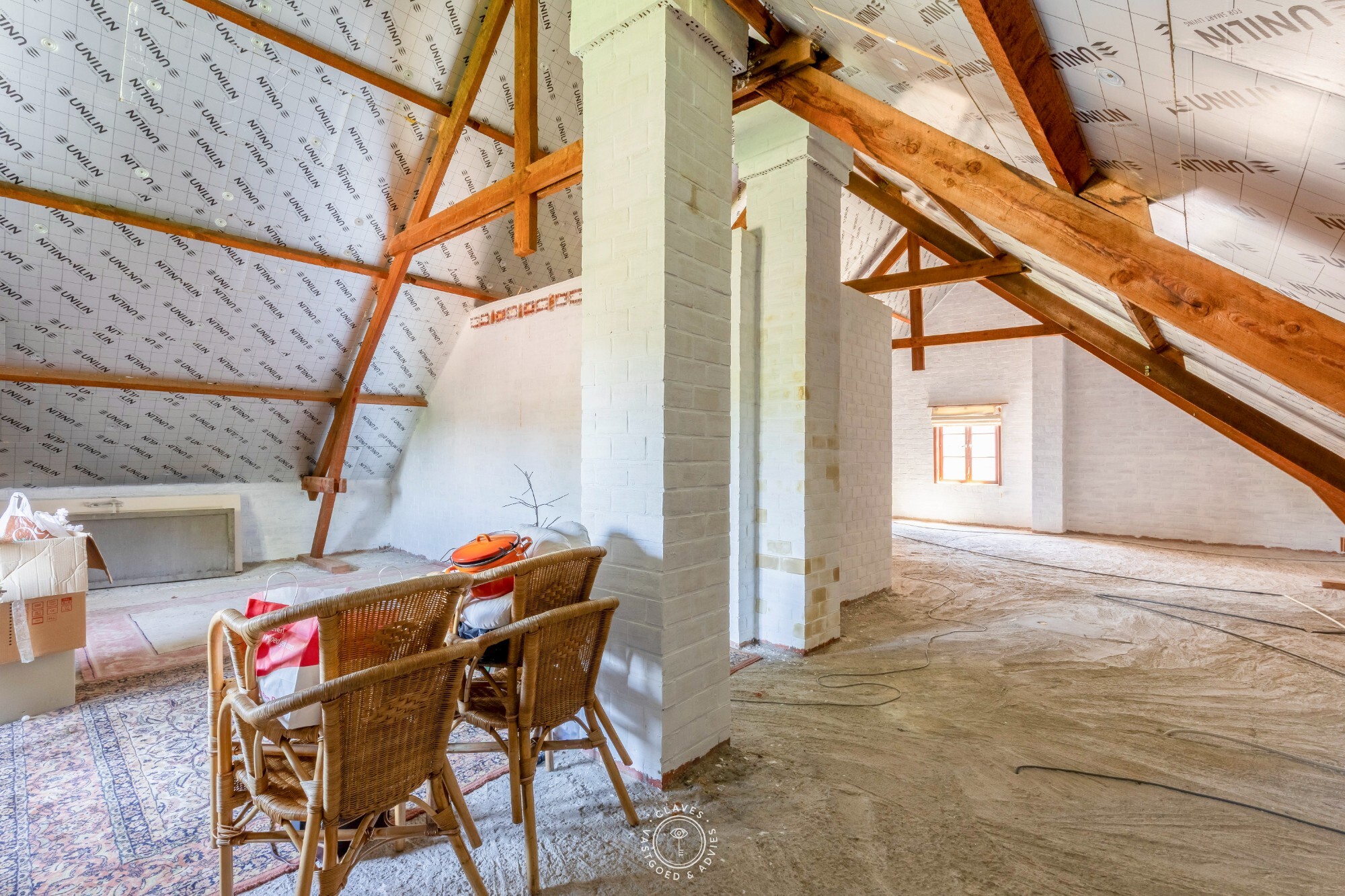 Stijlvol wonen met de allures van een bungalow op een geweldige locatie
