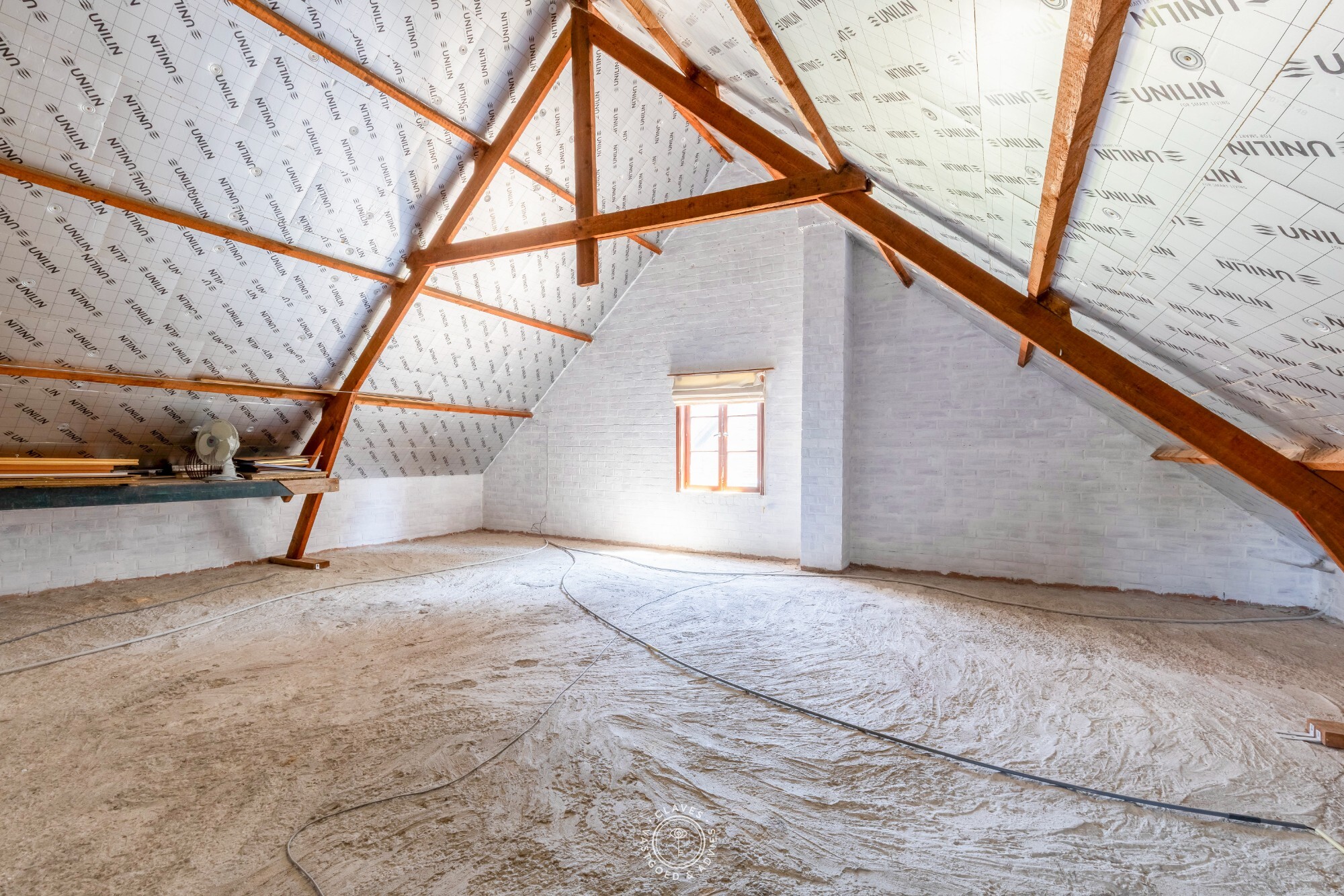 Stijlvol wonen met de allures van een bungalow op een geweldige locatie