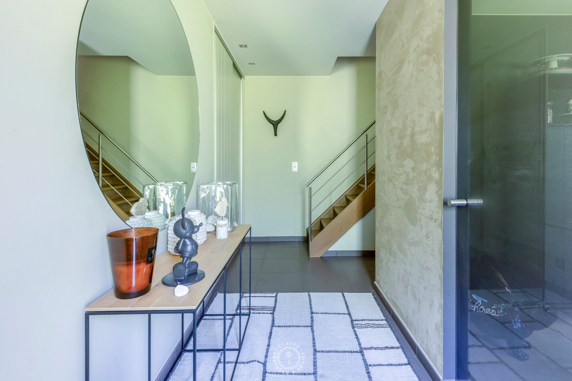 Exclusief wonen in het groen op een perceel van 1.885 m²