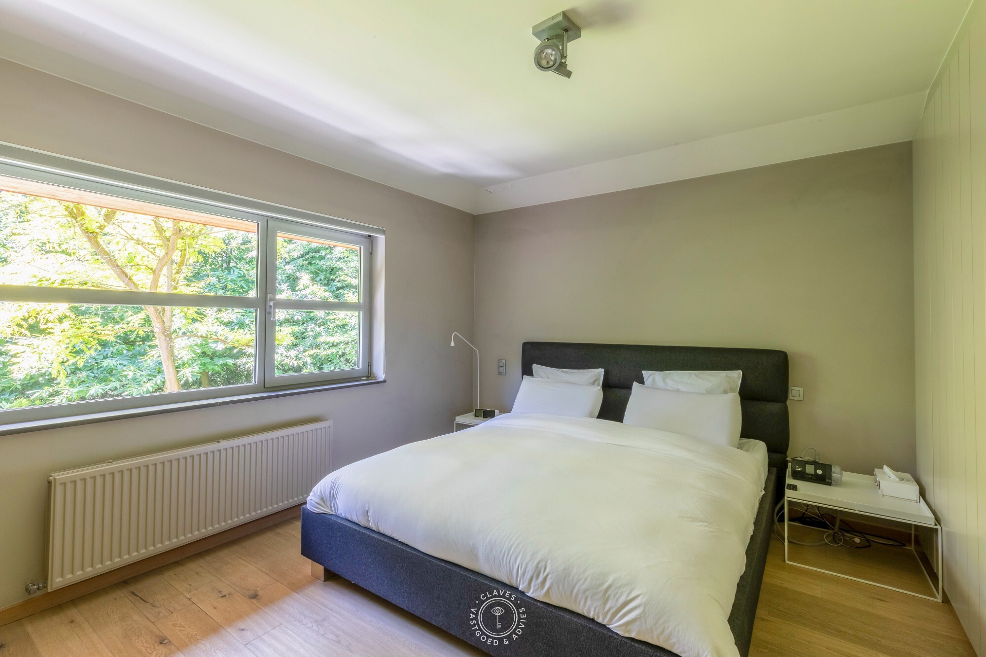 Exclusief wonen in het groen op een perceel van 1.885 m²