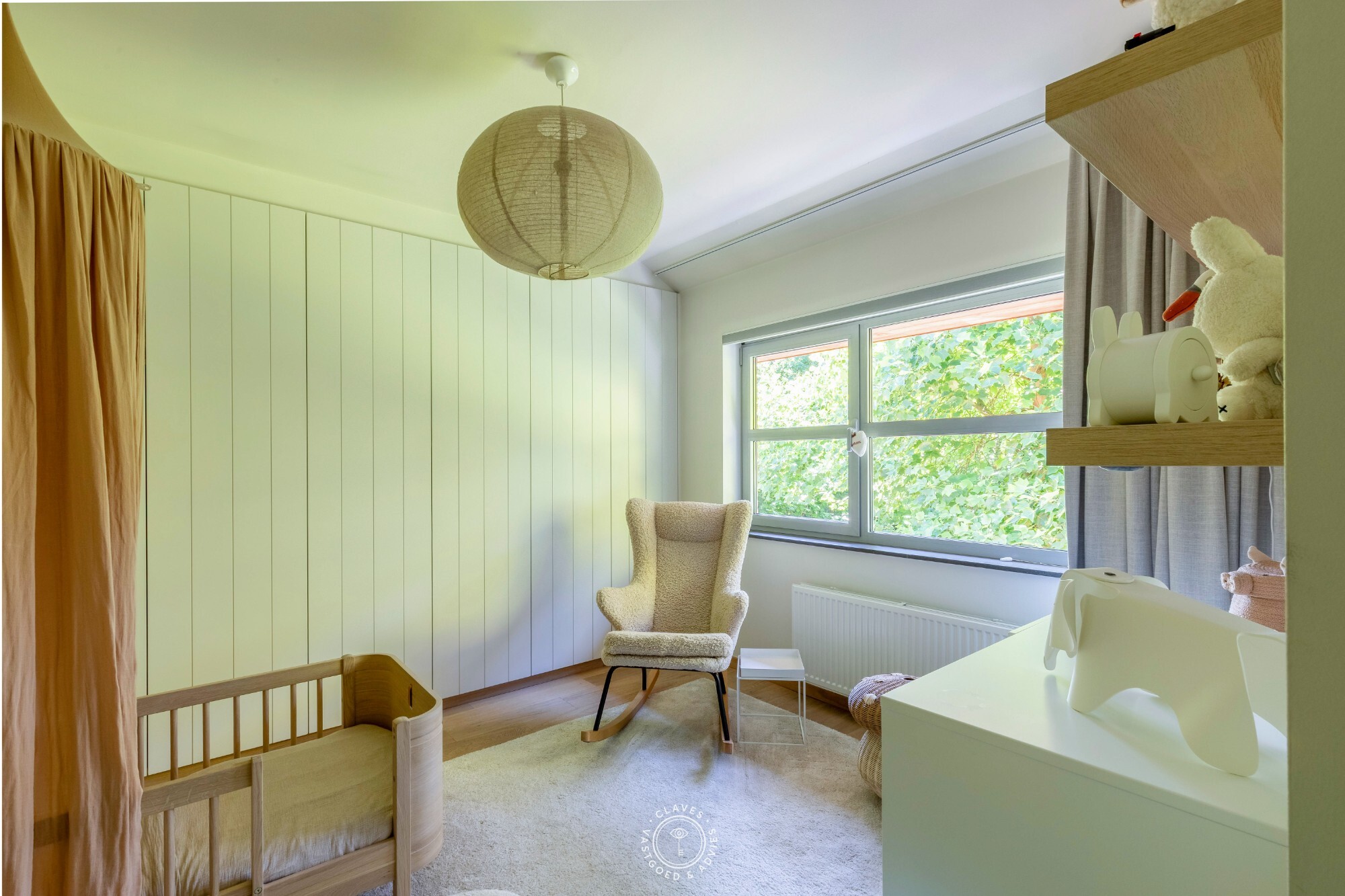Exclusief wonen in het groen op een perceel van 1.885 m²