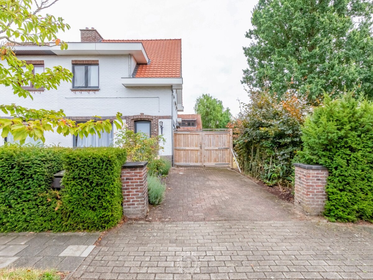 Een rustige thuisbasis in de Vogeltjeswijk
